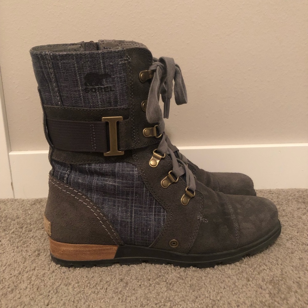 Sorel Boots